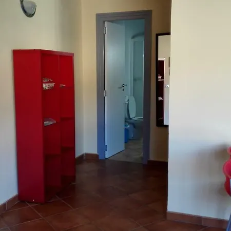 Apartamento Tosca Mar Con Balcon 421 Moraira Extérieur photo