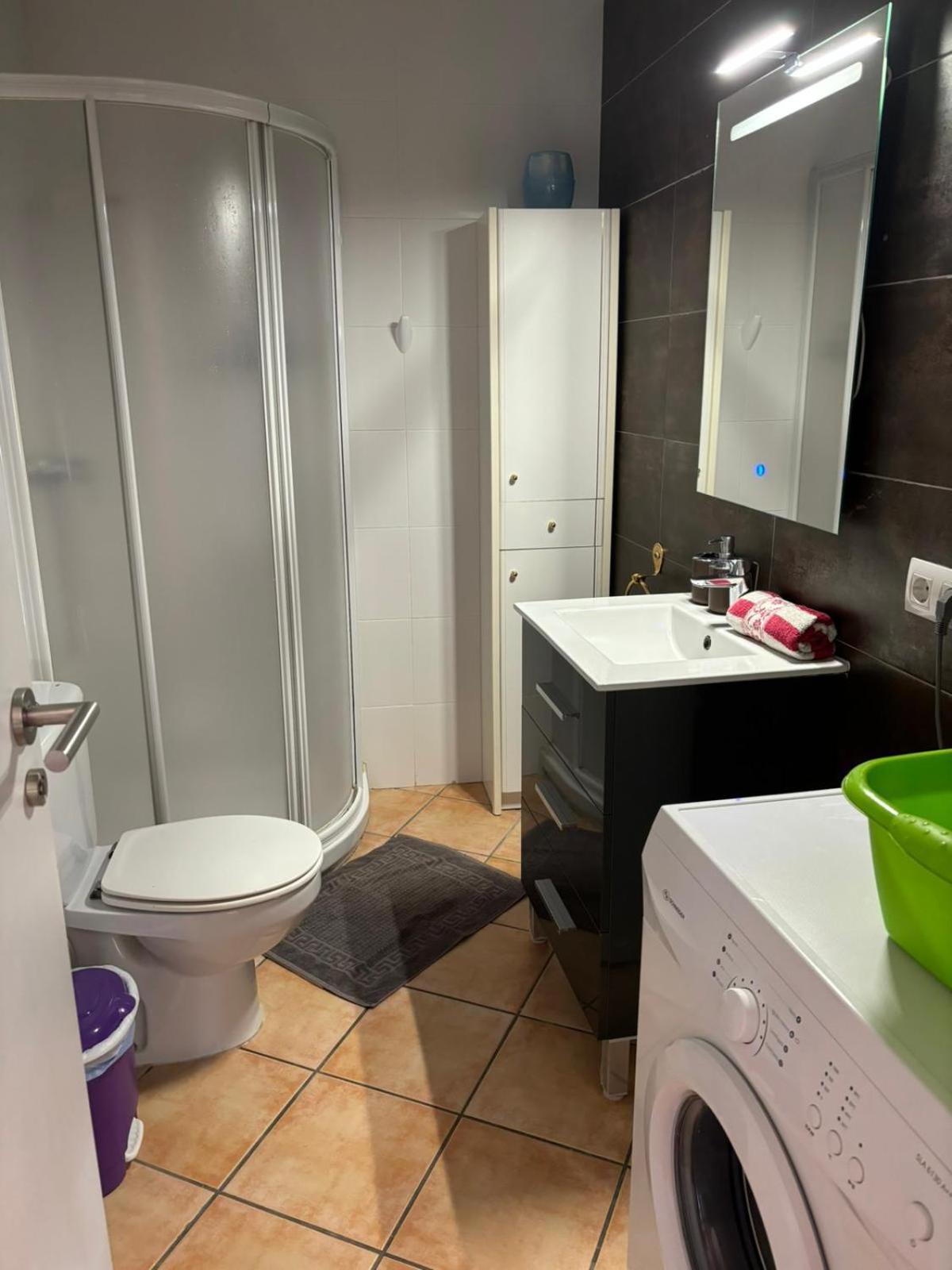 Tosca Mar Con Balcon 421 Appartement *