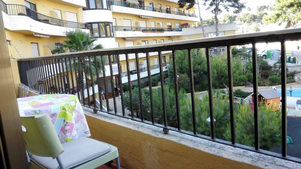 Appartement Tosca Mar Con Balcon 421